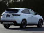 Toyota Harrier G Sports Concept 2014 года